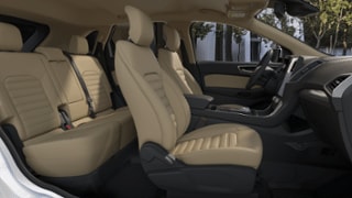 2024 Ford Edge® Internal Image 1